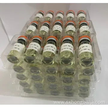 OEM Blend Steroids Oil Tri TestE 300mg/Ml Liquid